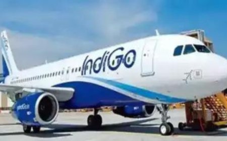 400 IndiGo flyers stuck in Istanbul for nearly 2 days