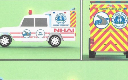 NHAI to roll out route patrolling vehicles for quicker aid & maintenance