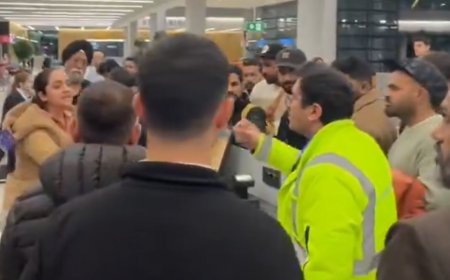 IndiGo Istanbul delays: Now, Friday Delhi flight also late; embassy steps in to aid stuck flyers