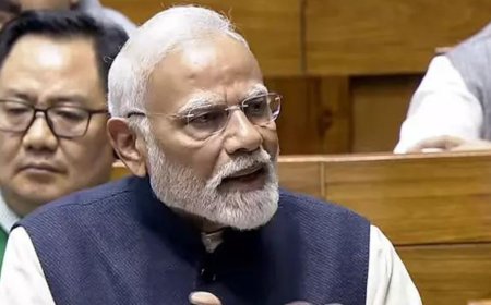 'Ek Bharat, Shreshtha Bharat': PM Modi presents 11 resolutions for India's future