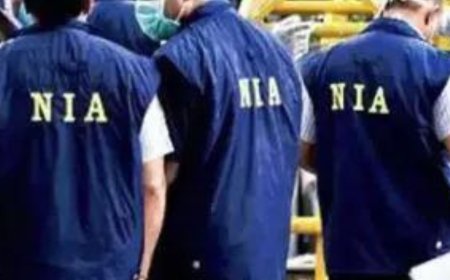 NIA chargesheets man arrested in June bus attack in Jammu’s Reasi