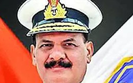 Navy chief in Indonesia today to boost defence ties