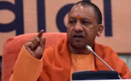 UP CM Yogi cites Allahabad HC judge to attack Congress on UCC