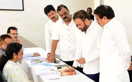 BJP ally TDP says population-based delimitation will hit South states