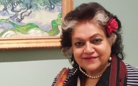 ‘We scoured country for art talent that will shine at upcoming AOI festival’