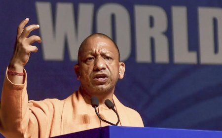 'Did Jyotirlinga appear overnight?': UP CM Yogi Adityanath questions closure of Sambhal temple