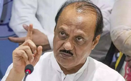 'Will get a chance later': Ajit Pawar's message for upset MLAs after Maharashtra cabinet expansion