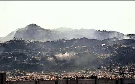 Centre proposes new rules to manage solid waste across the country with effect from October 1 next year