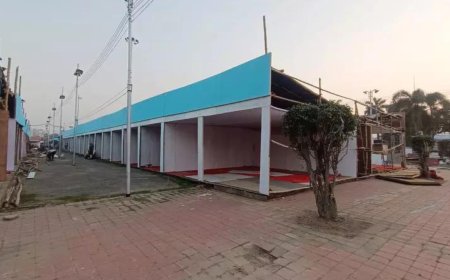 'Don't come, we'll send you a refund', West Bengal fair tells Bangladesh traders