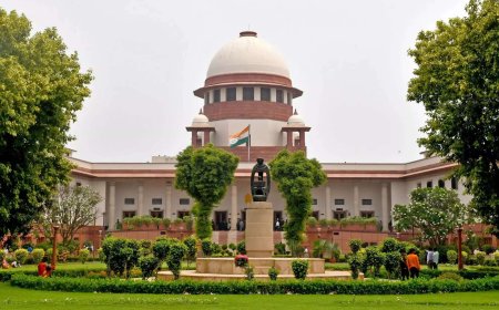 'How's that an offence?': SC on 'Jai Shri Ram' slogan inside mosque