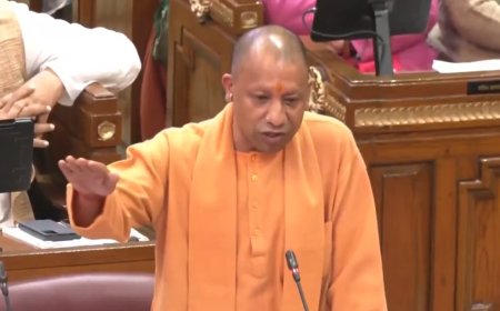 'Never stood for justice': UP CM accuses opposition of turning blind eye to violence against Hindus in Sambhal