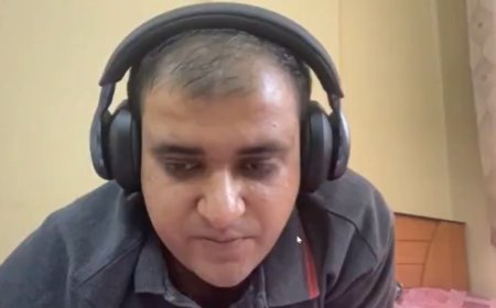 Atul Subhash suicide case: Allahabad HC grants anticipatory bail to Nikita Singhania's uncle