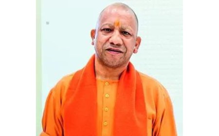 India will be run by Ram's traditions, not Babur's: Yogi Adityanath
