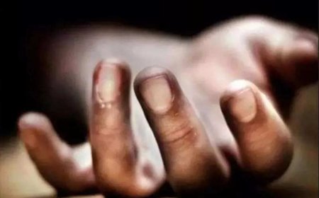 Punjab sarpanch killed by 'pro-drugs' group
