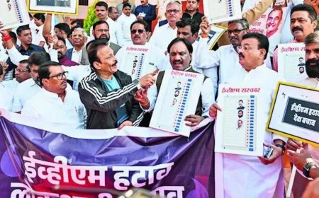 After NC, TMC too junks Congress' EVM charges