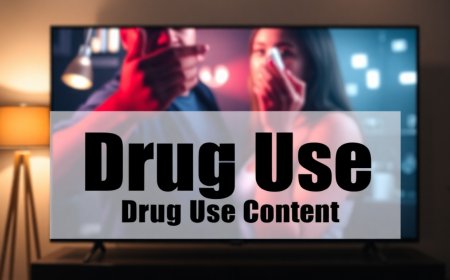 Government cautions OTT platforms over drug glorification in content