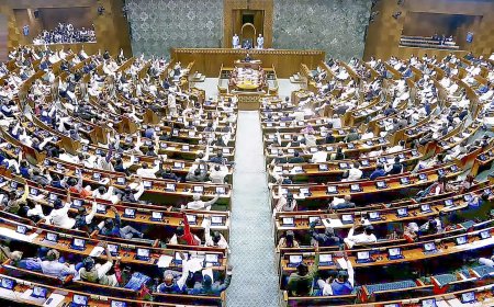 BJP to issue notice to 20 MPs skipping voting on 'one nation, one poll': Report