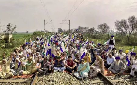 'Effort to create one market': Farmers on One Nation One Election