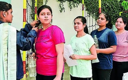 NTA will hold only entrance exams, not job tests: Dharmendra Pradhan