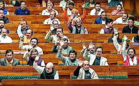 Govt introduces ONOE bills in Lok Sabha; opposition says numbers won't add up to pass them
