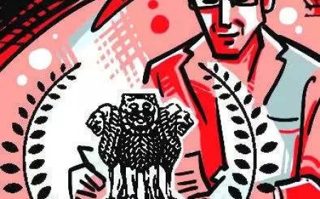 Cabinet panel nod to extension of officials recruited laterally