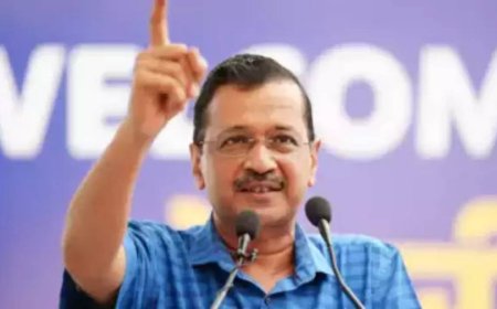 AAP promise: Free medical treatment for 60+ in Delhi