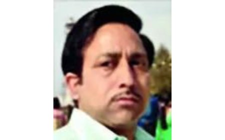 Cleared of Pakistan spy charge, man is set to be UP judge