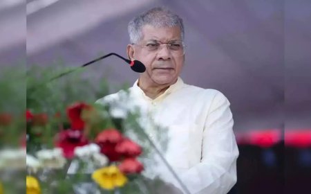 'Nothing new': Ambedkar's grandson reacts to Amit Shah's remarks