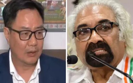 Ambedkar row: BJP cites old Pitroda post on social media to counter oppn