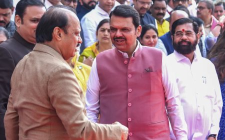 'You will be CM one day': Devendra Fadnavis tells Ajit Pawar, shares his 24-hour shift plan