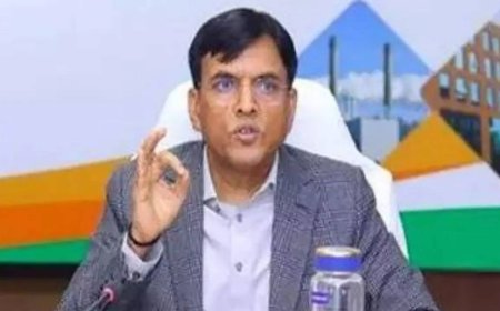 Government committed to welfare of Beedi workers: Mandaviya