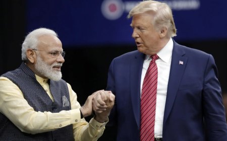 What India-US trade could look like after Trump takes office