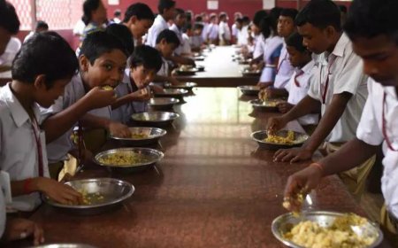 Underpaid cooks subsidise midday meals by Rs 7,400 crore per year