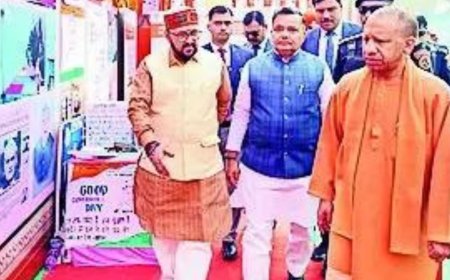 UP assembly adjourned sine die over BR Ambedkar row