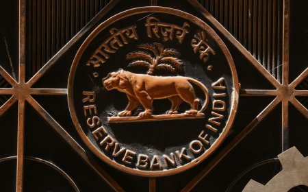 Flagging farm loan waivers, cash transfers & other sops, RBI says rationalise subsidies