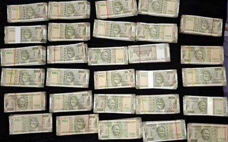 Rs 2.5 crore cash, other assets found in constable house