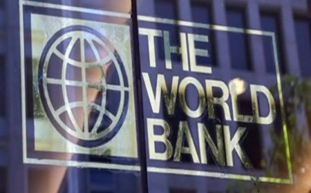 World Bank approves $800 million loan for Amaravati construction