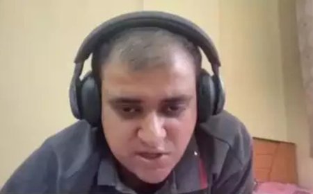 Bengaluru techie suicide: Atul Subhash's mother moves SC for grandson's custody