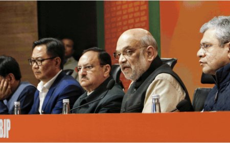 Parliament Winter Session ends with protests, brawls and chaos - 10 points