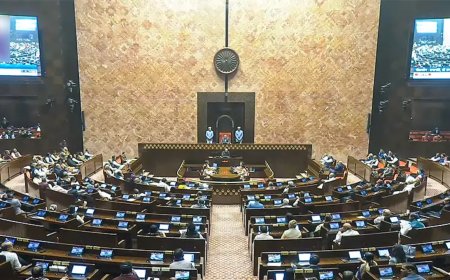 2,200 in Bangladesh, 112 in Pakistan: Government on violence cases against Hindus in neighbouring countries