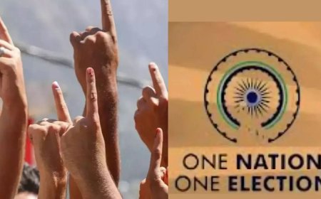 BJP MP PP Chaudhary to head 39-member Joint Parliamentary Committee on 'One Nation, One Election'