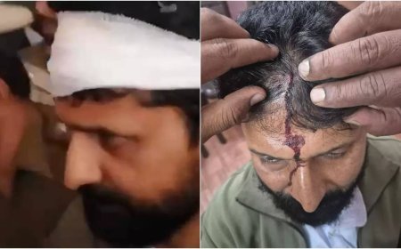 Karnataka: Advocate terms CT Ravi's arrest 'illegal,' alleges guidelines not followed