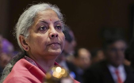 Punjab, Kerala seek special financial package