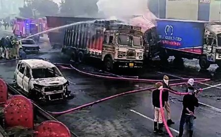 Rajasthan allots Rs 2,350 crore to fix blackspots