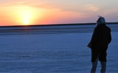 'Unforgettable experiences awaits': PM Modi extends invite to attend Rann Utsav in Gujarat’s Kutch