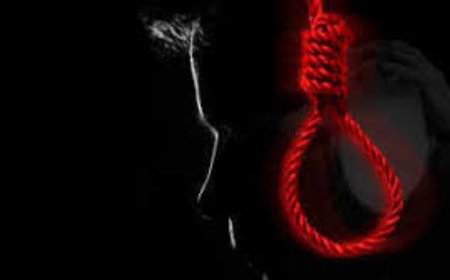 In UP's Banda, teenage girl hangs herself after friend’s death