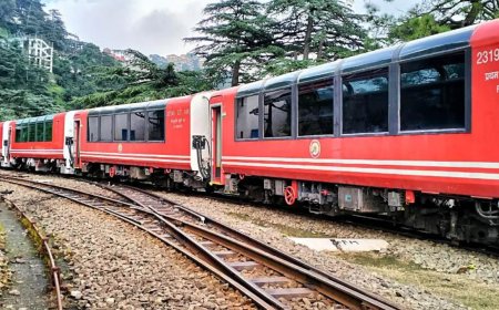 Railway ministry blames land acquisition hurdles for delays in Bengal projects
