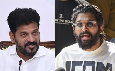 'Pushpa 2' stampede: Allu Arjun was denied police permission, says Telangana CM Revanth Reddy