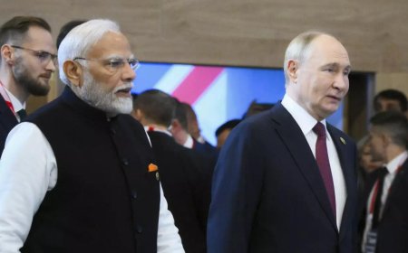 After UK, US and France, Russia reaffirms support for India's bid for permanent UNSC seat