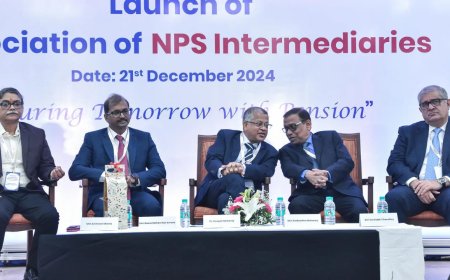 After mutual funds push, new body set up to promote NPS